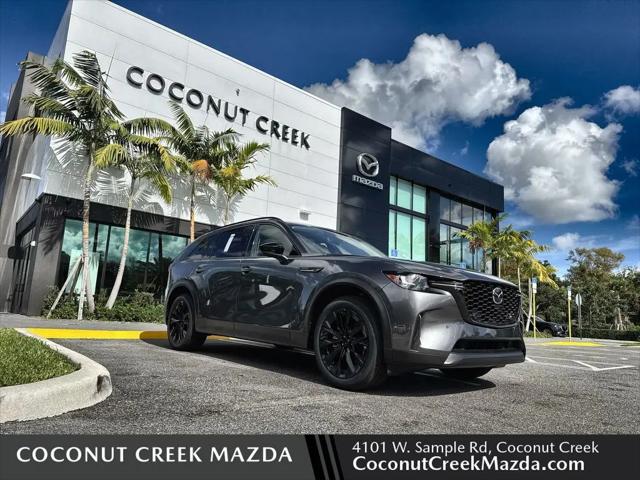 2026 Mazda X-90 3.3 Turbo Premium Sport for sale in Coconut Creek, FL