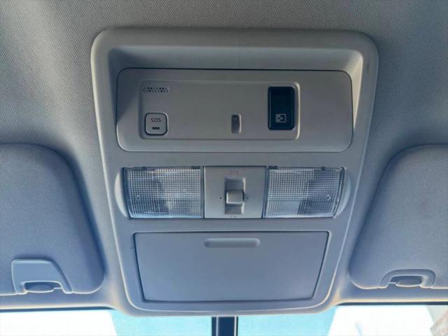 2016 Nissan Titan XD Platinum Reserve Diesel