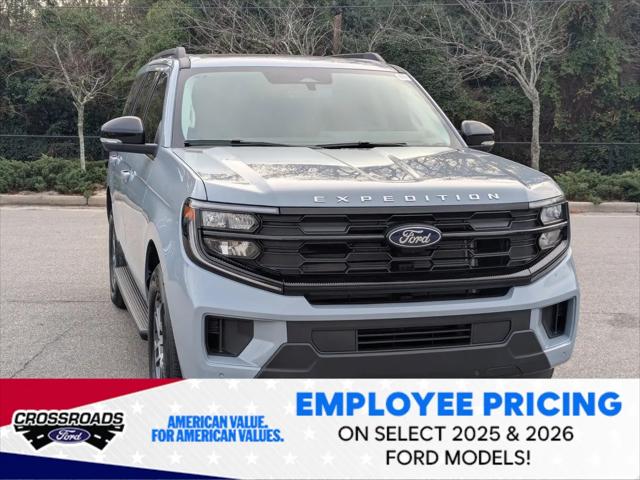 2026 Ford Expedition Active for sale in Southern Pines, NC
