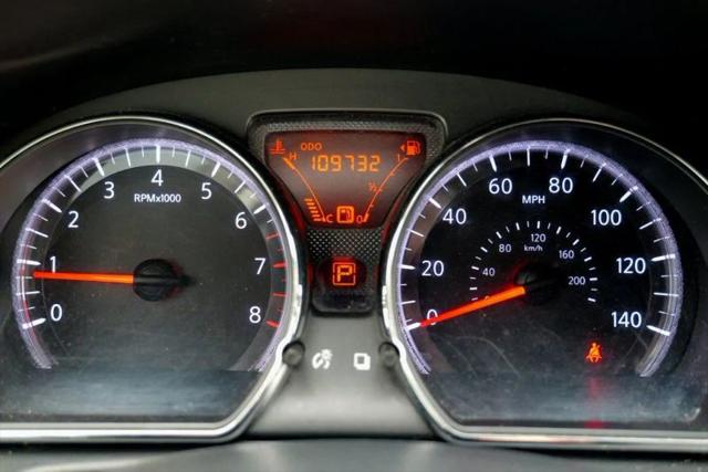 2012 Nissan Versa 1.6 SV
