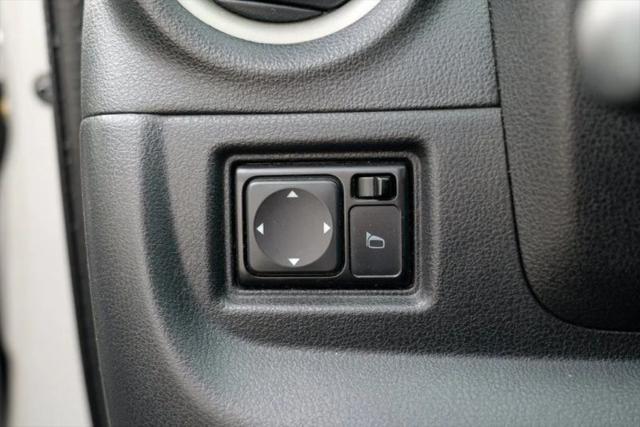 2012 Nissan Versa 1.6 SV