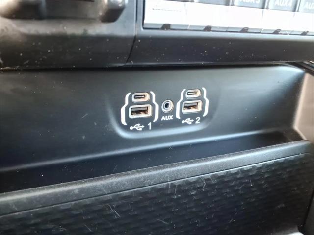2024 Ram 3500 Big Horn Crew Cab 4x4 8' Box