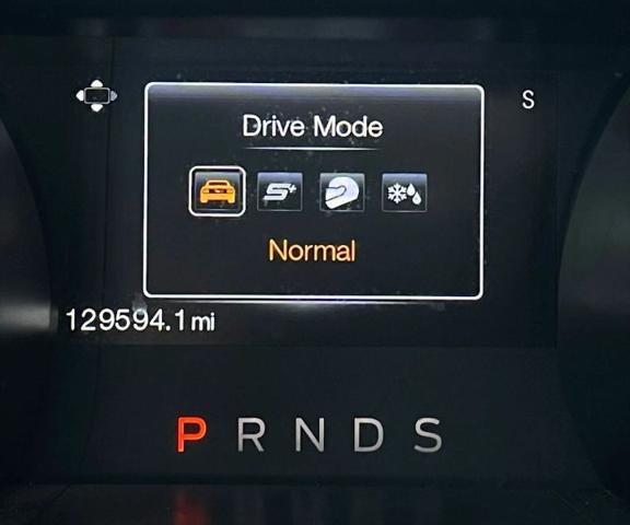 2015 Ford Mustang EcoBoost Premium