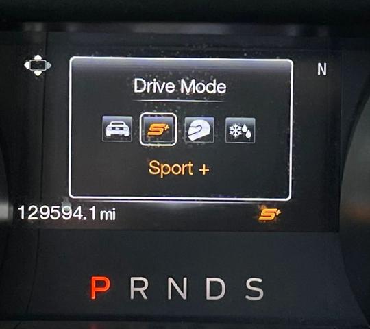 2015 Ford Mustang EcoBoost Premium