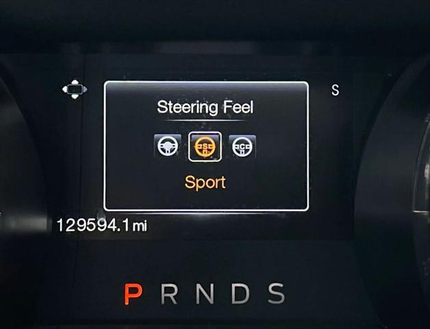 2015 Ford Mustang EcoBoost Premium