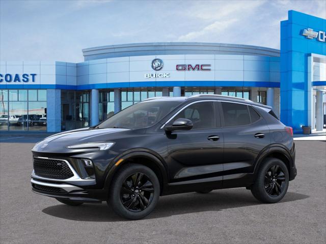 2026 Buick Encore GX Sport Touring FWD