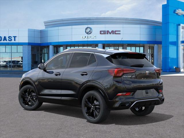 2026 Buick Encore GX Sport Touring FWD