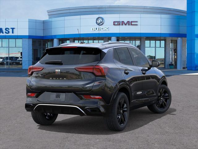 2026 Buick Encore GX Sport Touring FWD