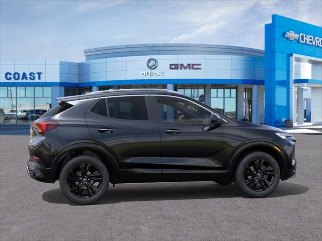 2026 Buick Encore GX Sport Touring FWD