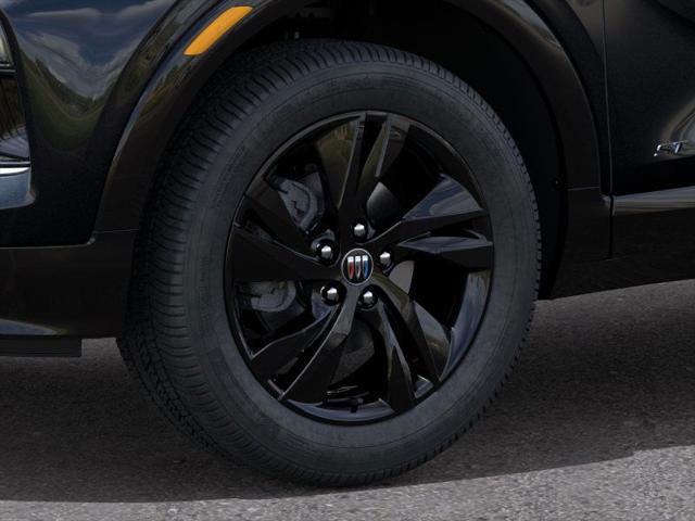 2026 Buick Encore GX Sport Touring FWD