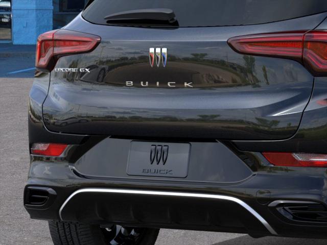 2026 Buick Encore GX Sport Touring FWD