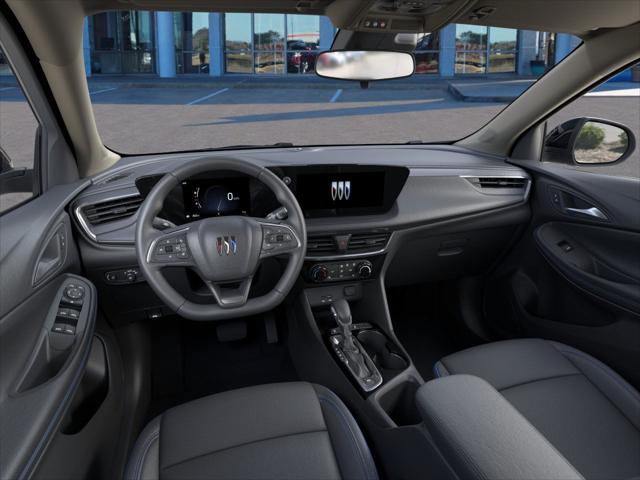 2026 Buick Encore GX Sport Touring FWD