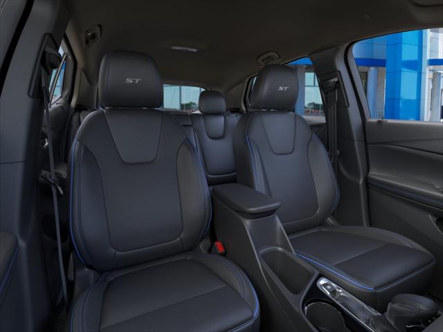 2026 Buick Encore GX Sport Touring FWD