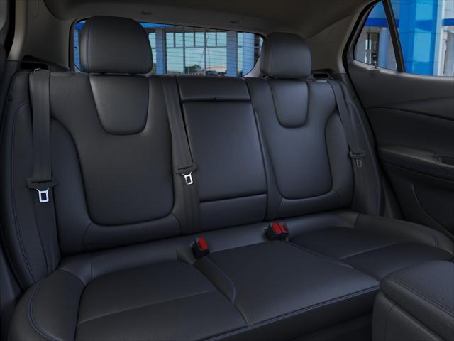 2026 Buick Encore GX Sport Touring FWD