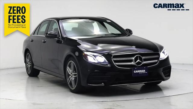 2020 Mercedes-Benz E 450 4MATIC for sale in Laurel, MD