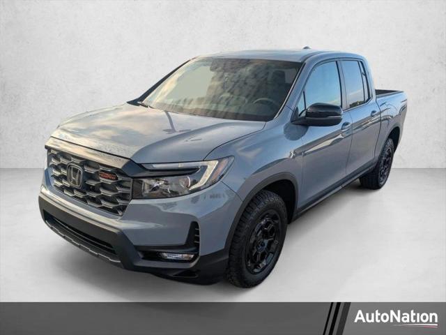 2026 Honda Ridgeline TrailSport+ for sale in Mobile, AL