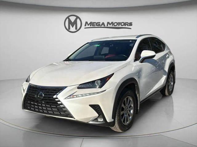 2021 Lexus NX 300 300 for sale in Marietta, GA