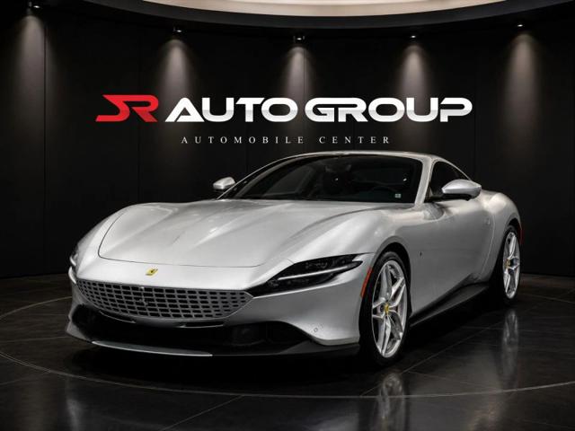 2021 Ferrari Roma Base for sale in Saint James, NY