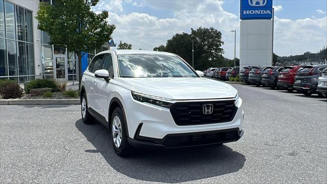 2026 Honda CR-V LX AWD for sale in Altoona, PA