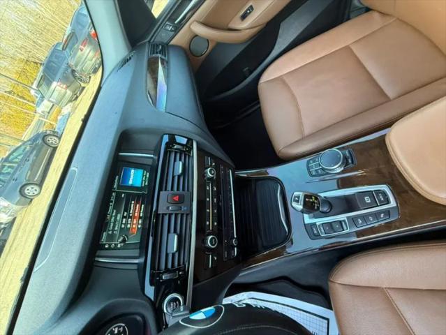 2017 BMW X3 xDrive35i