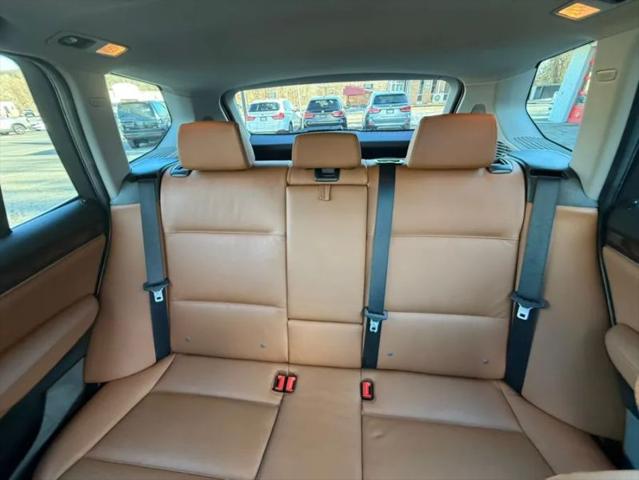 2017 BMW X3 xDrive35i
