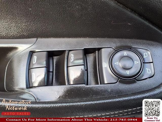 2021 Buick Encore GX FWD Preferred