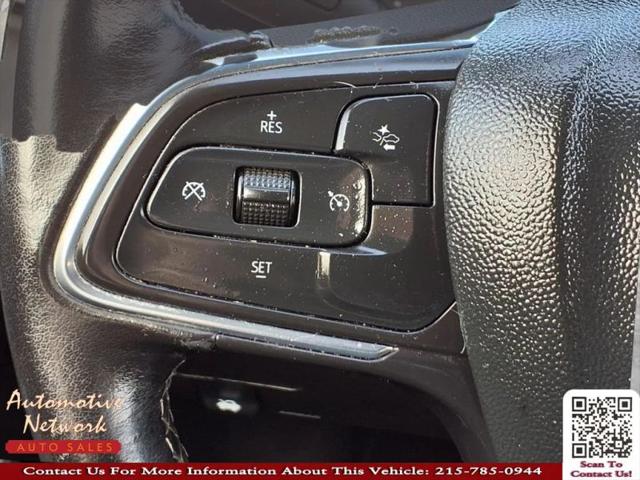 2021 Buick Encore GX FWD Preferred