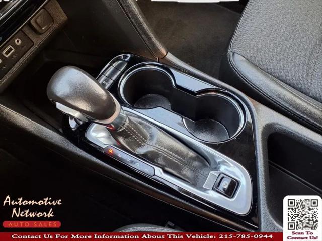 2021 Buick Encore GX FWD Preferred