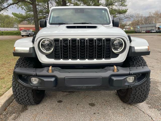2024 Jeep Wrangler 4-Door Rubicon 392 4x4