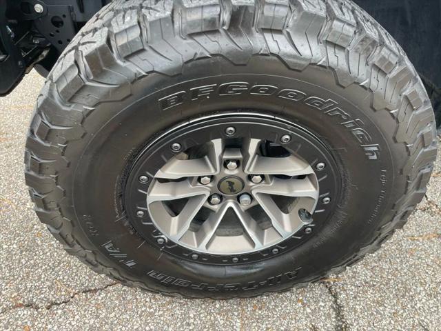 2024 Jeep Wrangler 4-Door Rubicon 392 4x4