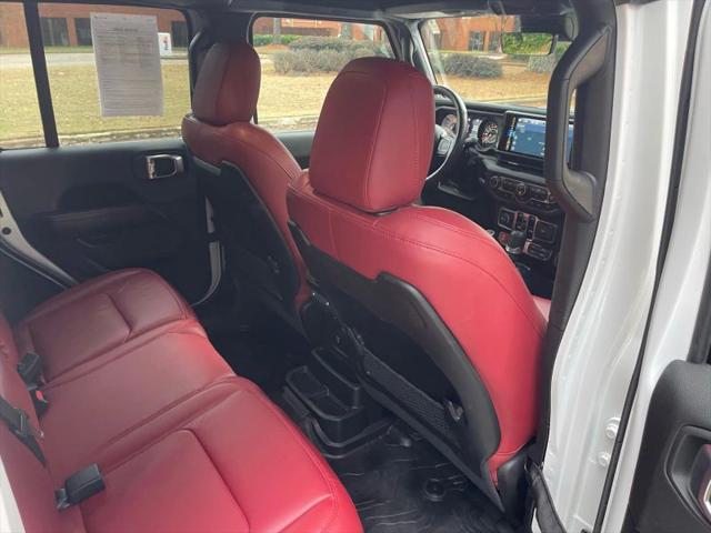2024 Jeep Wrangler 4-Door Rubicon 392 4x4