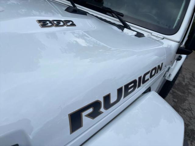 2024 Jeep Wrangler 4-Door Rubicon 392 4x4