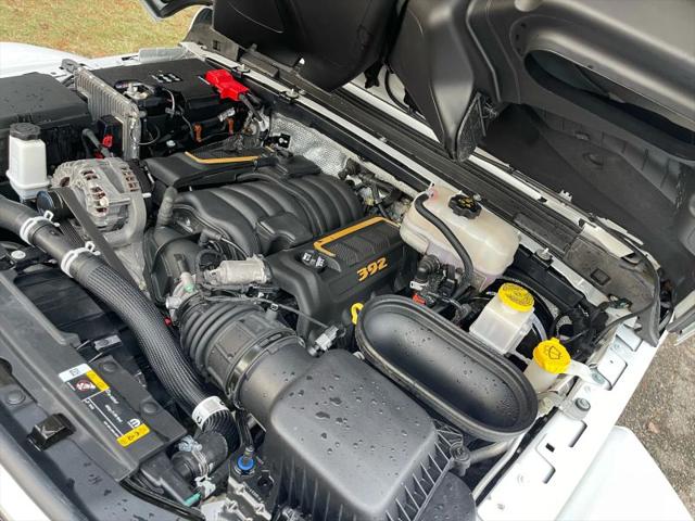 2024 Jeep Wrangler 4-Door Rubicon 392 4x4