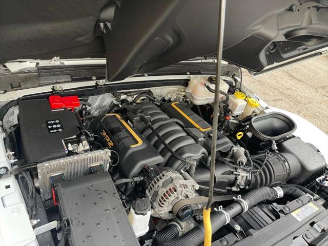 2024 Jeep Wrangler 4-Door Rubicon 392 4x4