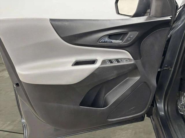 2020 Chevrolet Equinox FWD LT 1.5L Turbo