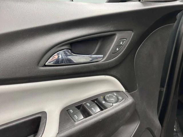 2020 Chevrolet Equinox FWD LT 1.5L Turbo