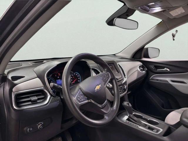 2020 Chevrolet Equinox FWD LT 1.5L Turbo