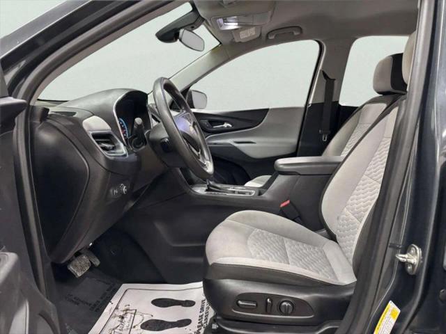 2020 Chevrolet Equinox FWD LT 1.5L Turbo