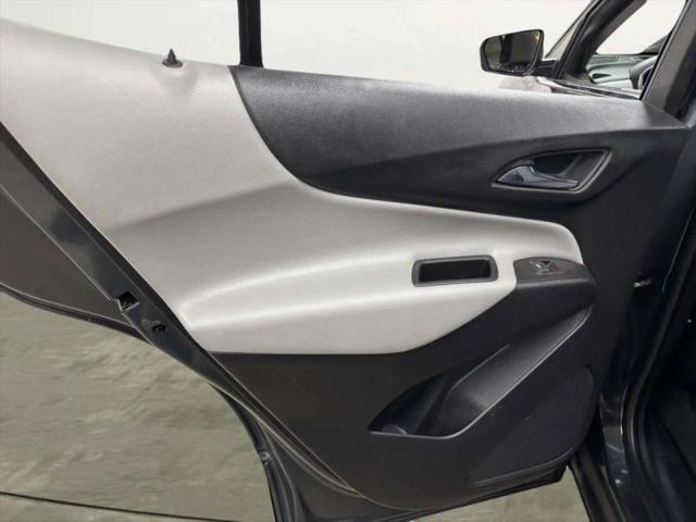 2020 Chevrolet Equinox FWD LT 1.5L Turbo