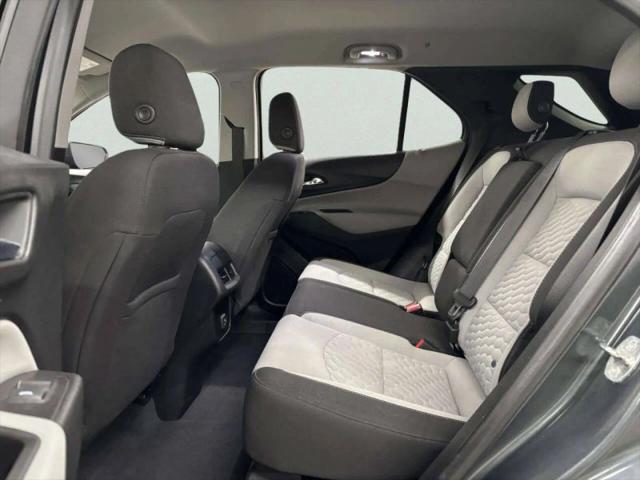 2020 Chevrolet Equinox FWD LT 1.5L Turbo