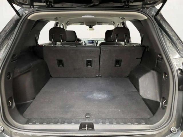 2020 Chevrolet Equinox FWD LT 1.5L Turbo