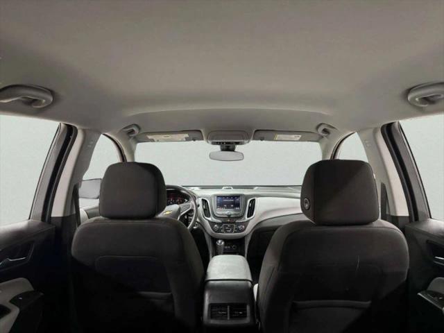 2020 Chevrolet Equinox FWD LT 1.5L Turbo