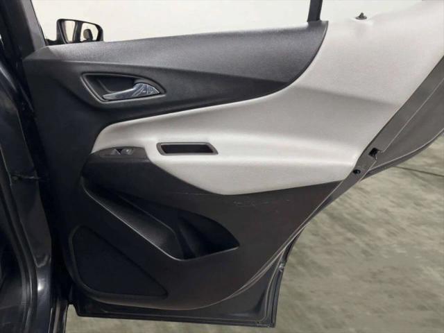 2020 Chevrolet Equinox FWD LT 1.5L Turbo