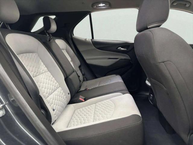 2020 Chevrolet Equinox FWD LT 1.5L Turbo