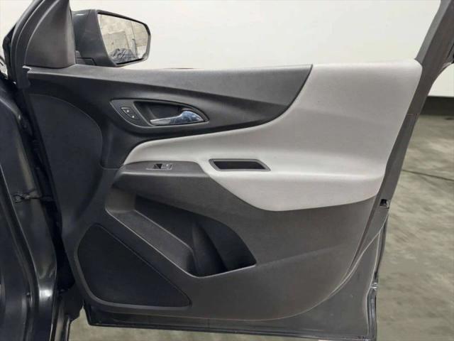 2020 Chevrolet Equinox FWD LT 1.5L Turbo