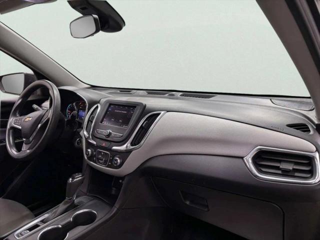 2020 Chevrolet Equinox FWD LT 1.5L Turbo