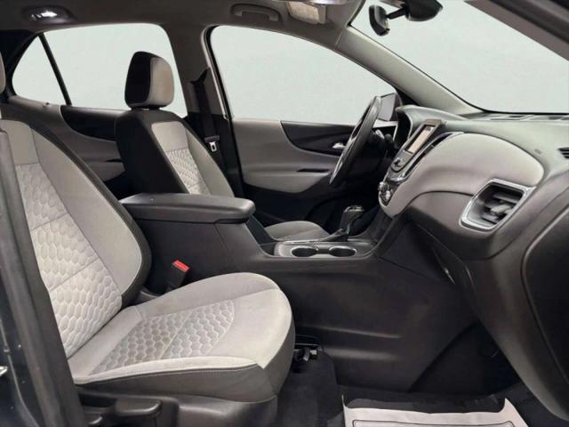 2020 Chevrolet Equinox FWD LT 1.5L Turbo
