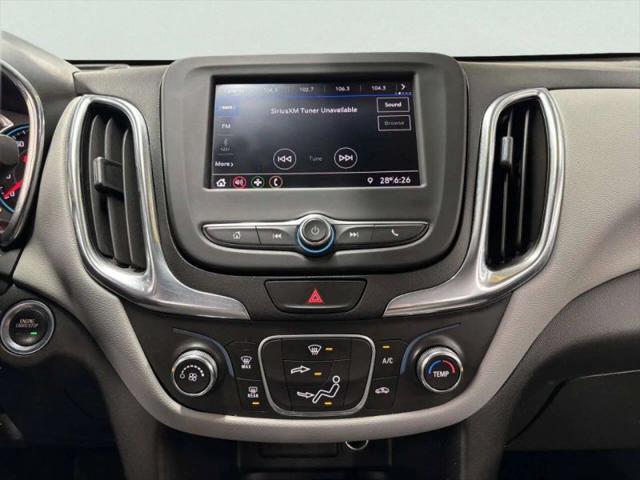 2020 Chevrolet Equinox FWD LT 1.5L Turbo