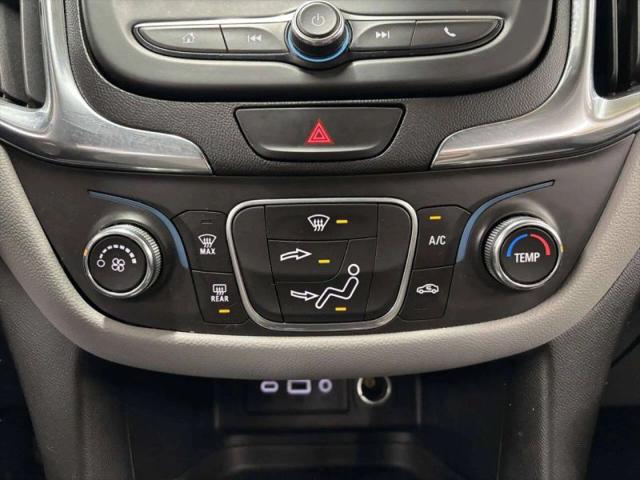 2020 Chevrolet Equinox FWD LT 1.5L Turbo