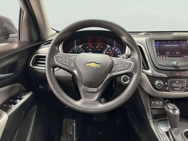 2020 Chevrolet Equinox FWD LT 1.5L Turbo